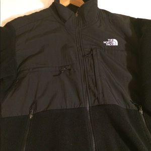 The north face
